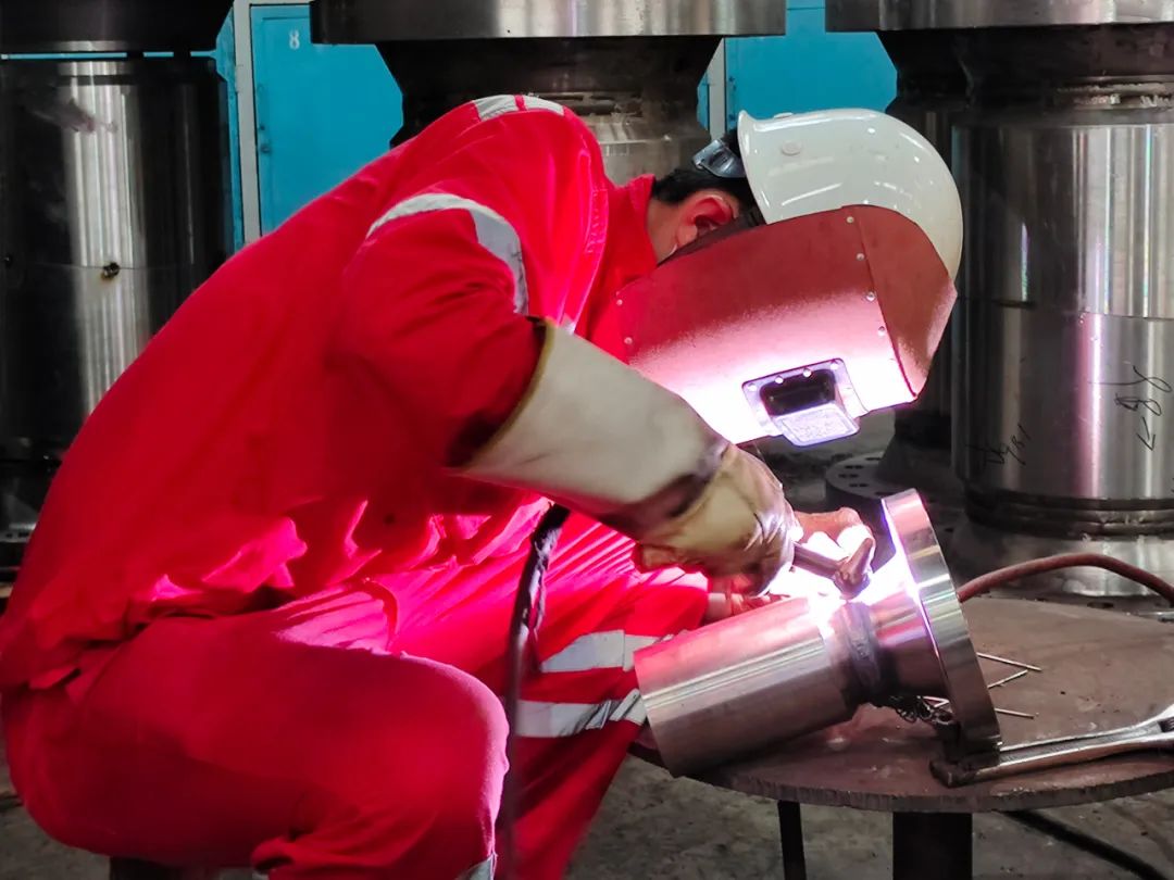 【質(zhì)量活動月】強化質(zhì)量管理 筑牢質(zhì)量大堤(圖3) 圖片