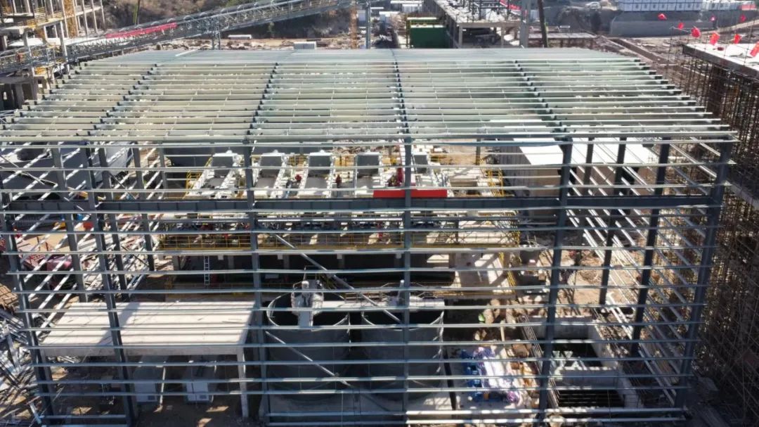 扎實推進(jìn)標(biāo)準(zhǔn)化 打造優(yōu)質(zhì)工程(圖3) 扎實推進(jìn)標(biāo)準(zhǔn)化 打造優(yōu)質(zhì)工程(圖3)