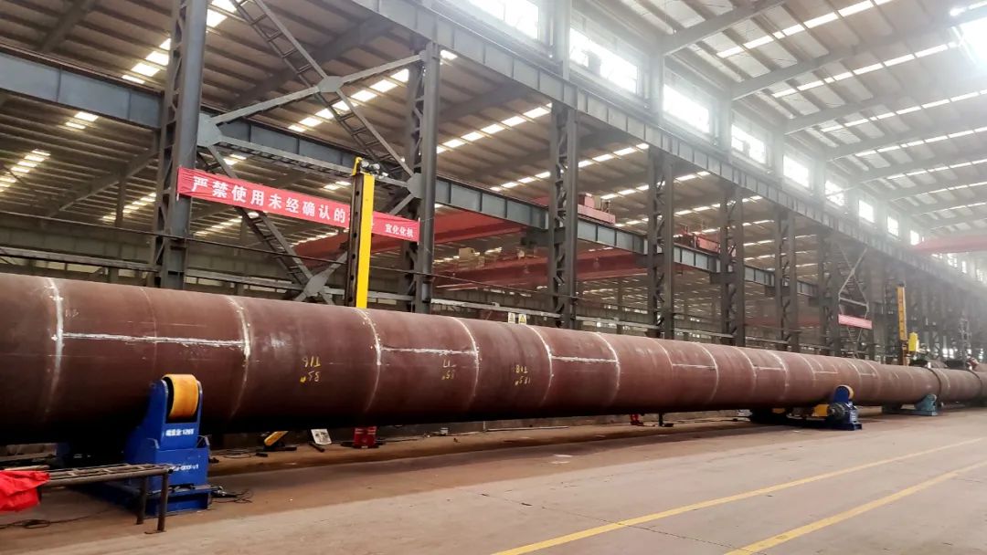 高效生產(chǎn)保進(jìn)度 增擴(kuò)產(chǎn)能促發(fā)展(圖2) 圖片