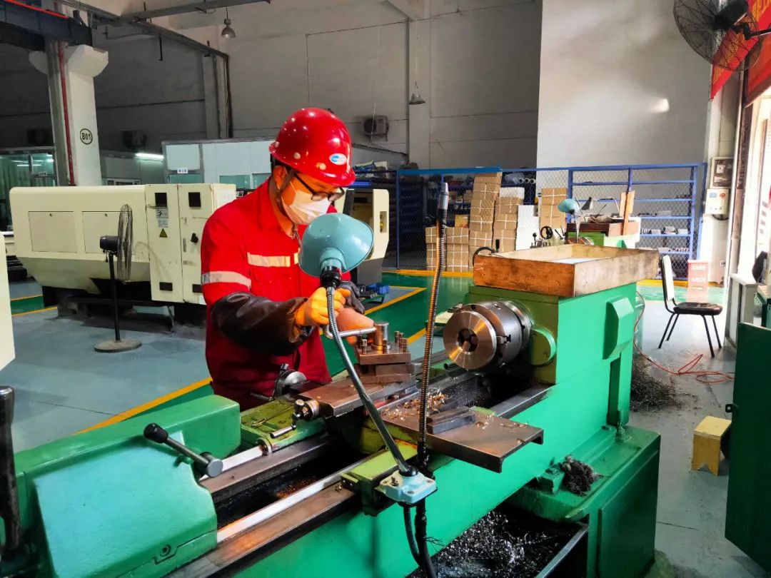 “靜態(tài)”管理下的“動態(tài)”堅守(圖2) 圖片