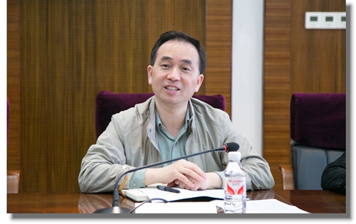 宜化集團(tuán)召開(kāi)總部機(jī)關(guān)首批赴生產(chǎn)一線交流鍛煉年輕干部座談會(huì)(圖2) 宜化集團(tuán)召開(kāi)總部機(jī)關(guān)首批赴生產(chǎn)一線交流鍛煉年輕干部座談會(huì)(圖2)