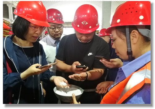 宜都園區(qū)舉行2019年復合肥優(yōu)質(zhì)產(chǎn)能合作商戰(zhàn)略洽談會(圖1) 宜都園區(qū)舉行2019年復合肥優(yōu)質(zhì)產(chǎn)能合作商戰(zhàn)略洽談會(圖1)