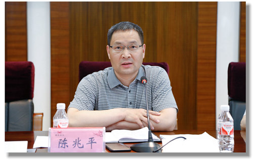 宜化集團(tuán)召開停產(chǎn)公司管理專題會(huì)(圖2) 宜化集團(tuán)召開停產(chǎn)公司管理專題會(huì)(圖2)