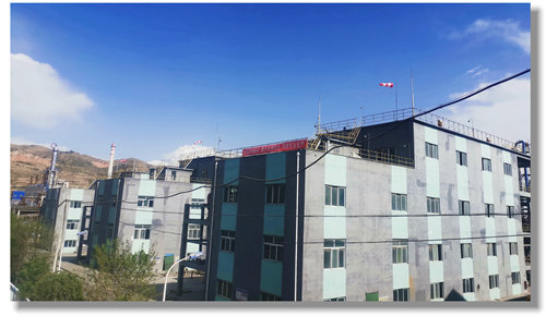 青海宜化推行環(huán)保標(biāo)準(zhǔn)化管理 實(shí)現(xiàn)企業(yè)綠色發(fā)展(圖2) 青海宜化推行環(huán)保標(biāo)準(zhǔn)化管理 實(shí)現(xiàn)企業(yè)綠色發(fā)展(圖2)