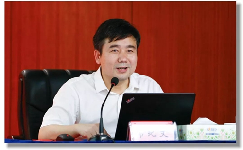 宜化集團(tuán)黨委中心組組織2019年第六次集中(擴(kuò)大)學(xué)習(xí)(圖2) 宜化集團(tuán)黨委中心組組織2019年第六次集中(擴(kuò)大)學(xué)習(xí)(圖2)