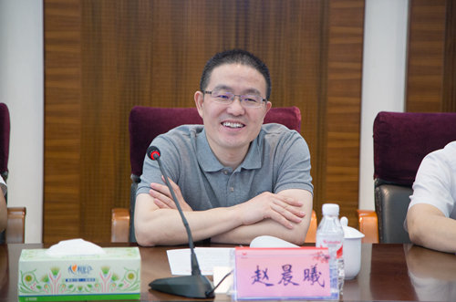 中核五公司總經(jīng)理趙晨曦一行到訪宜化集團(tuán)(圖2) 中核五公司總經(jīng)理趙晨曦一行到訪宜化集團(tuán)(圖2)