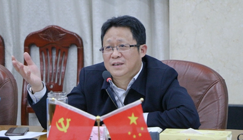 宜化集團(tuán)傳達(dá)學(xué)習(xí)全國、湖北省和宜昌市安全生產(chǎn)電視電話會(huì)議精神(圖2)