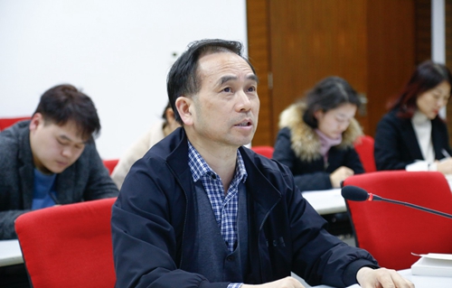 2019年度宜化集團基層黨組織書記培訓班圓滿結業(yè)(圖2) 2019年度宜化集團基層黨組織書記培訓班圓滿結業(yè)(圖2)