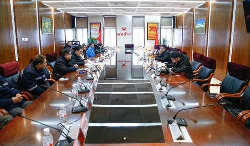 宜昌市總工會走訪慰問集團(tuán)困難職工(圖1) 宜昌市總工會走訪慰問集團(tuán)困難職工(圖1)