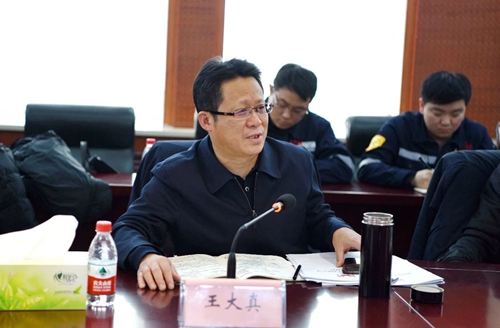 宜昌市領(lǐng)導(dǎo)王應(yīng)華、王大真一行到新疆宜化調(diào)研走訪(圖6)