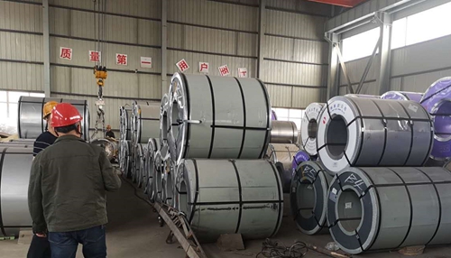 內(nèi)蒙宜化:用硬措施實現(xiàn)采購成本真下降(圖1) 內(nèi)蒙宜化:用硬措施實現(xiàn)采購成本真下降(圖1)