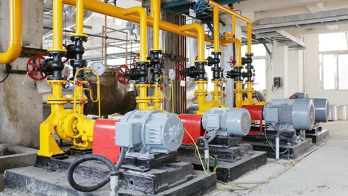 又一效益項目投產(chǎn) 年創(chuàng)效2440萬(圖3) 又一效益項目投產(chǎn) 年創(chuàng)效2440萬(圖3)