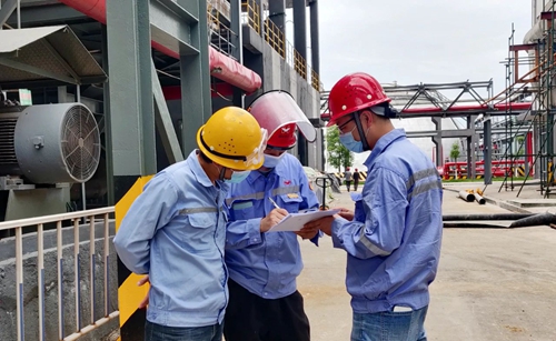 松滋肥業(yè):全員行動 向指標(biāo)要效益(圖1) 松滋肥業(yè):全員行動 向指標(biāo)要效益(圖1)