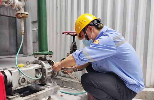 松滋肥業(yè):全員行動 向指標(biāo)要效益(圖3) 松滋肥業(yè):全員行動 向指標(biāo)要效益(圖3)