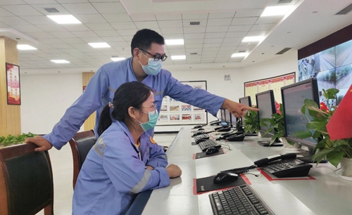 松滋肥業(yè):全員行動 向指標(biāo)要效益(圖2) 松滋肥業(yè):全員行動 向指標(biāo)要效益(圖2)