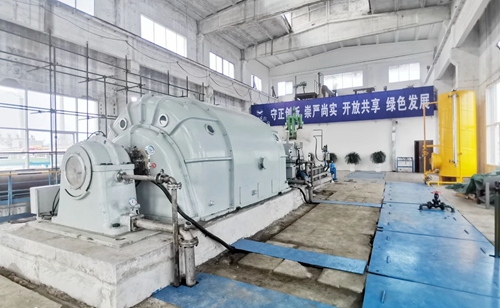 股份公司這一項目獲得國家生態(tài)文明專項資金支持(圖1) 股份公司這一項目獲得國家生態(tài)文明專項資金支持(圖1)