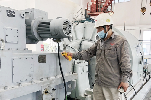 股份公司這一項目獲得國家生態(tài)文明專項資金支持(圖2) 股份公司這一項目獲得國家生態(tài)文明專項資金支持(圖2)