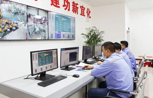 股份公司這一項目獲得國家生態(tài)文明專項資金支持(圖3) 股份公司這一項目獲得國家生態(tài)文明專項資金支持(圖3)