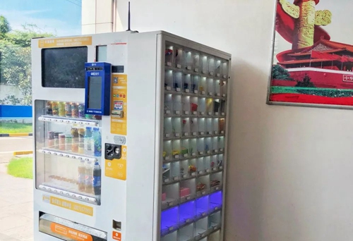 股份公司多項(xiàng)實(shí)舉措讓職工幸福感“爆棚”(圖3) 股份公司多項(xiàng)實(shí)舉措讓職工幸福感“爆棚”(圖3)