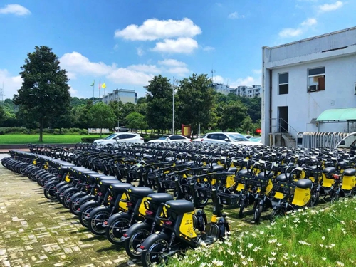 股份公司多項(xiàng)實(shí)舉措讓職工幸福感“爆棚”(圖4) 股份公司多項(xiàng)實(shí)舉措讓職工幸福感“爆棚”(圖4)