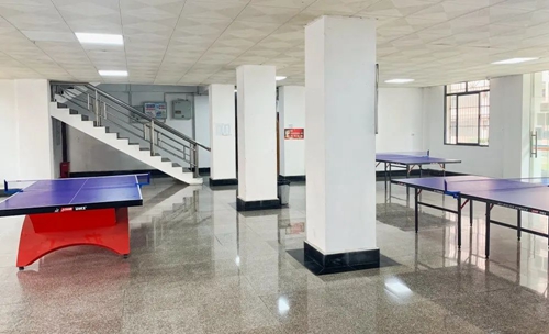 股份公司多項(xiàng)實(shí)舉措讓職工幸福感“爆棚”(圖5) 股份公司多項(xiàng)實(shí)舉措讓職工幸福感“爆棚”(圖5)