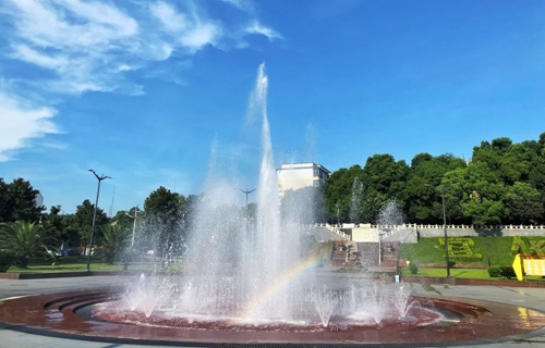 股份公司多項(xiàng)實(shí)舉措讓職工幸福感“爆棚”(圖6) 股份公司多項(xiàng)實(shí)舉措讓職工幸福感“爆棚”(圖6)