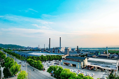 股份公司郭銳:干在實處走在前列 爭做企業(yè)高質(zhì)量發(fā)展的鋪路人(圖1) 股份公司郭銳:干在實處走在前列 爭做企業(yè)高質(zhì)量發(fā)展的鋪路人(圖1)