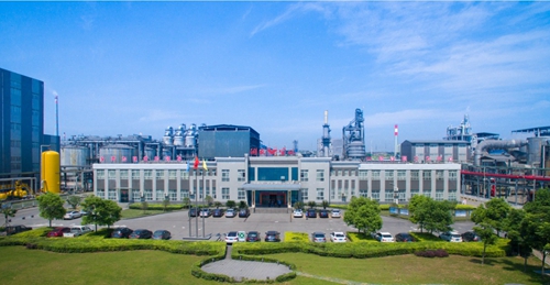 松滋肥業(yè)冷慧:發(fā)揚(yáng)四種精神 奮力推進(jìn)氟化鋁項(xiàng)目全面達(dá)產(chǎn)達(dá)標(biāo)(圖1) 松滋肥業(yè)冷慧:發(fā)揚(yáng)四種精神 奮力推進(jìn)氟化鋁項(xiàng)目全面達(dá)產(chǎn)達(dá)標(biāo)(圖1)