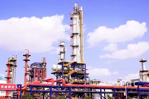 聯(lián)化公司:堅(jiān)持精細(xì)管理 奮力完成全年目標(biāo)任務(wù)(圖4) 聯(lián)化公司:堅(jiān)持精細(xì)管理 奮力完成全年目標(biāo)任務(wù)(圖4)