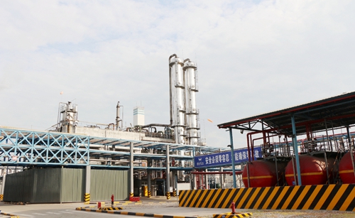 股份公司:統(tǒng)籌部署試點引路 全面推進“一分廠一策”(圖1) 股份公司:統(tǒng)籌部署試點引路 全面推進“一分廠一策”(圖1)