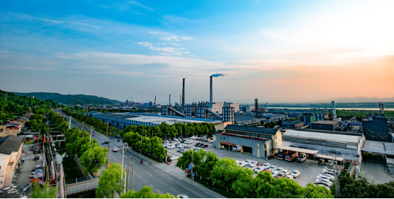 湖北宜化一季度凈利潤預(yù)計5.8億元-6.5億元(圖1) 湖北宜化一季度凈利潤預(yù)計5.8億元-6.5億元(圖1)