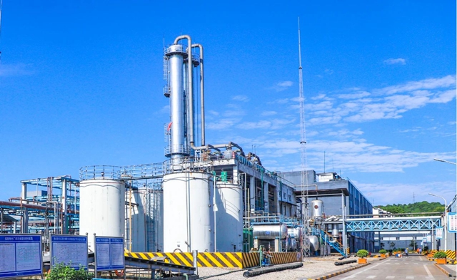 排名提升24位！股份公司再次入選湖北省高新技術(shù)企業(yè)百強(qiáng)名單(圖1)