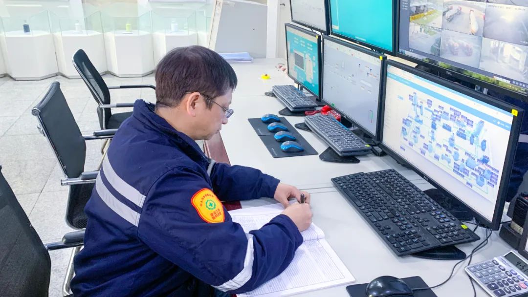 楚星公司：砥礪奮進(jìn)正當(dāng)時(shí)，奮楫篤行開(kāi)門(mén)紅(圖3)