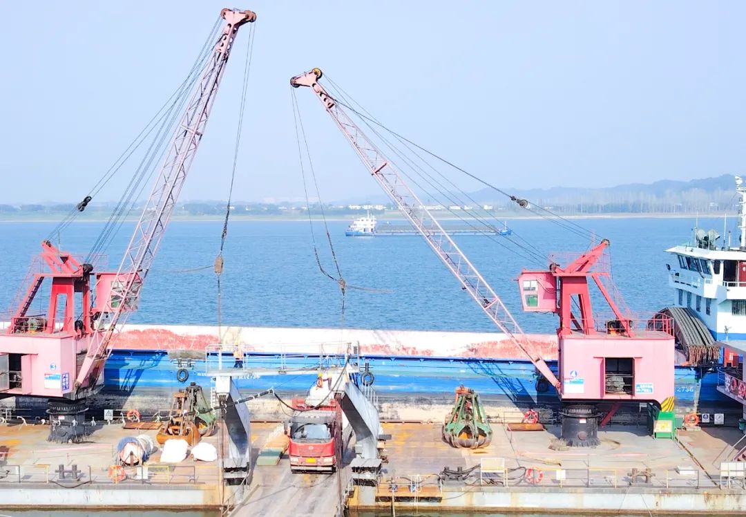 楚星公司：砥礪奮進(jìn)正當(dāng)時(shí)，奮楫篤行開(kāi)門(mén)紅(圖5)