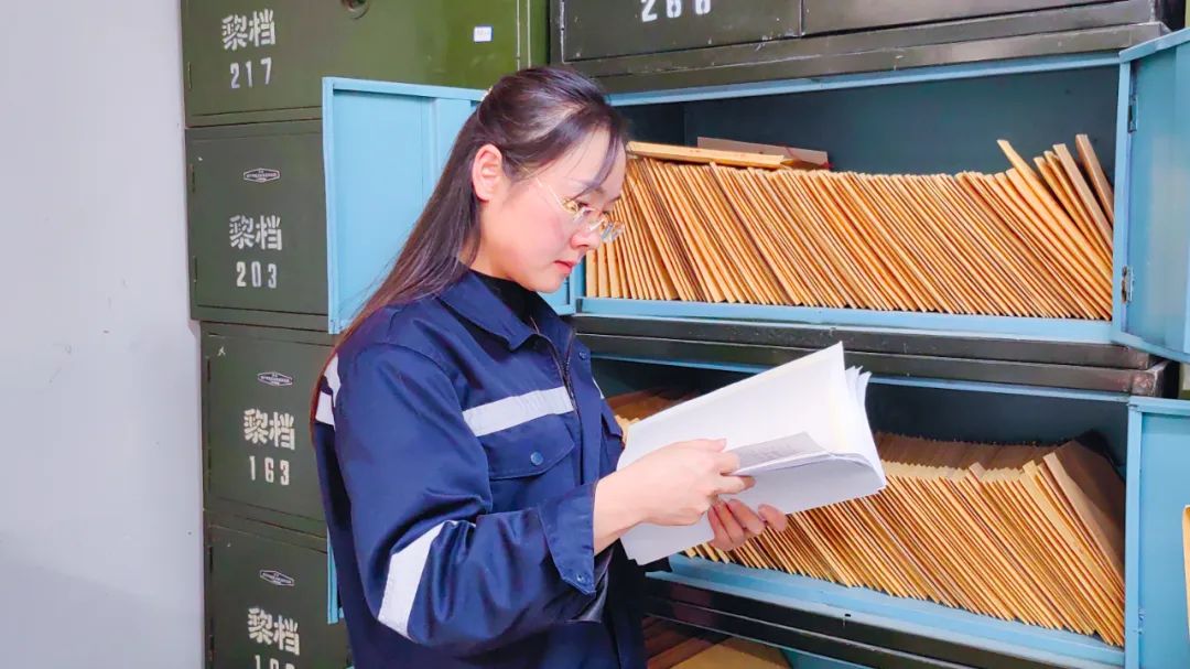 【三八特輯】青海黎明李麗：堅守初心二十余載，牢記責(zé)任勇于擔(dān)當(dāng)(圖3)