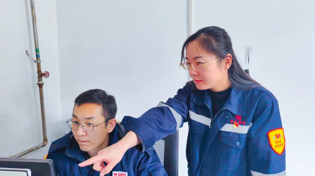 【三八特輯】青海黎明李麗：堅守初心二十余載，牢記責(zé)任勇于擔(dān)當(dāng)(圖4)