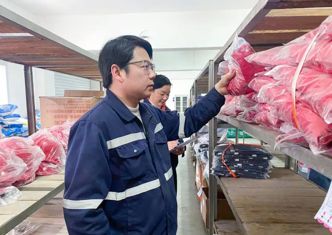 宜化礦業(yè)郭倉?。簼M腔熱愛向機電，一片初心為礦山(圖4)