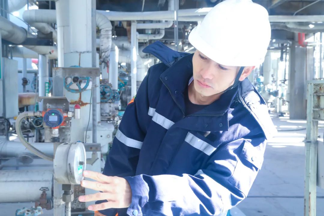 聯(lián)化公司：擰緊全員“安全閥”，織密安全“防護網(wǎng)”(圖3)