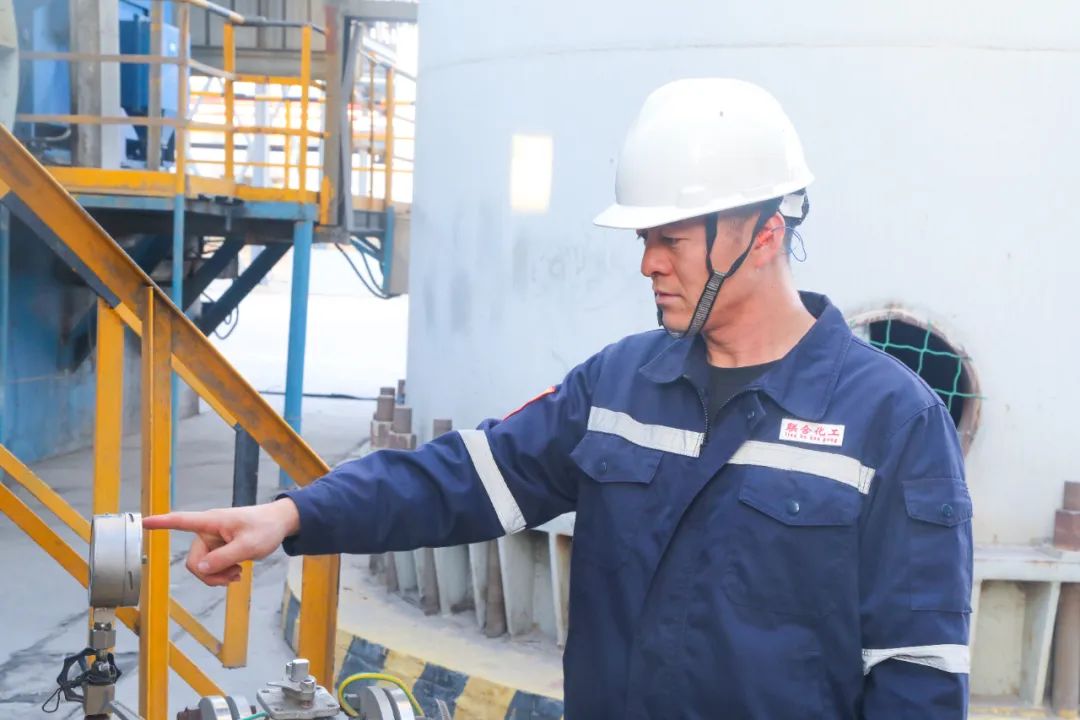 聯(lián)化公司：擰緊全員“安全閥”，織密安全“防護網(wǎng)”(圖5)