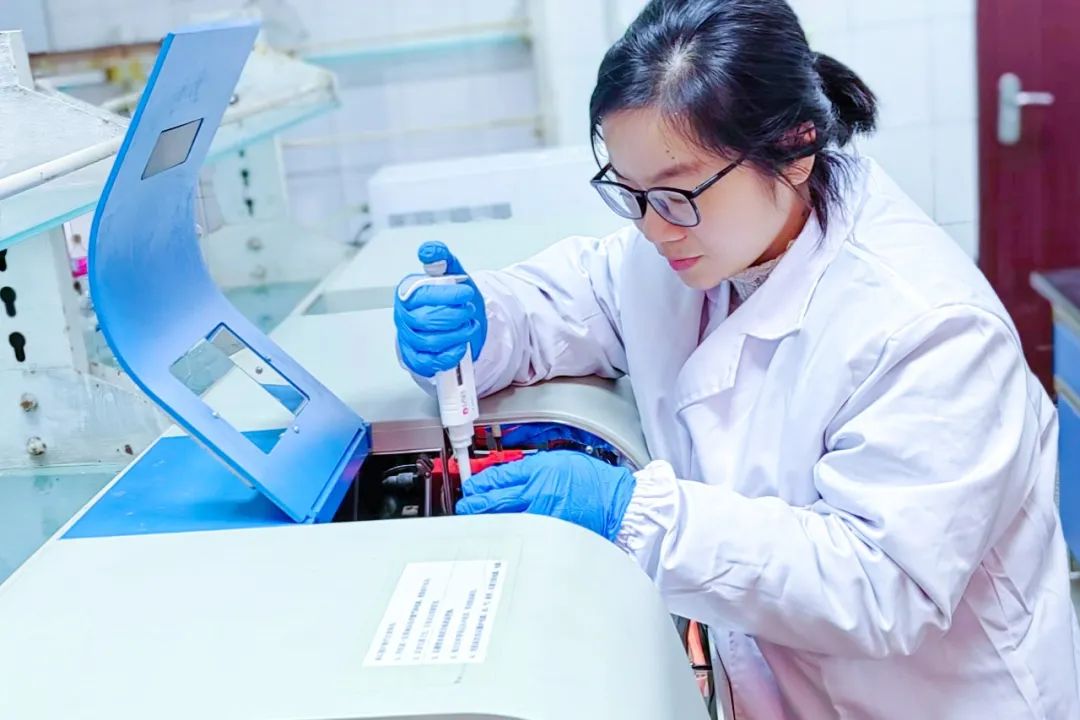 【三八特輯】致敬了不起的宜化“她”力量！(圖3)