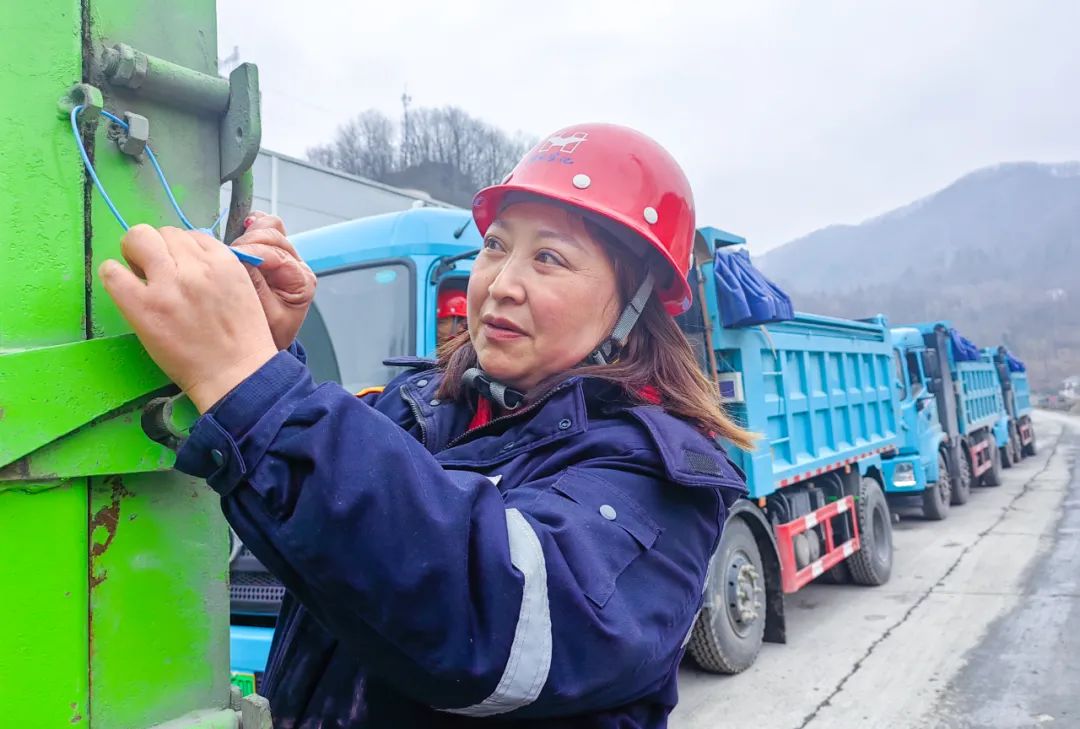 【三八特輯】致敬了不起的宜化“她”力量！(圖7)