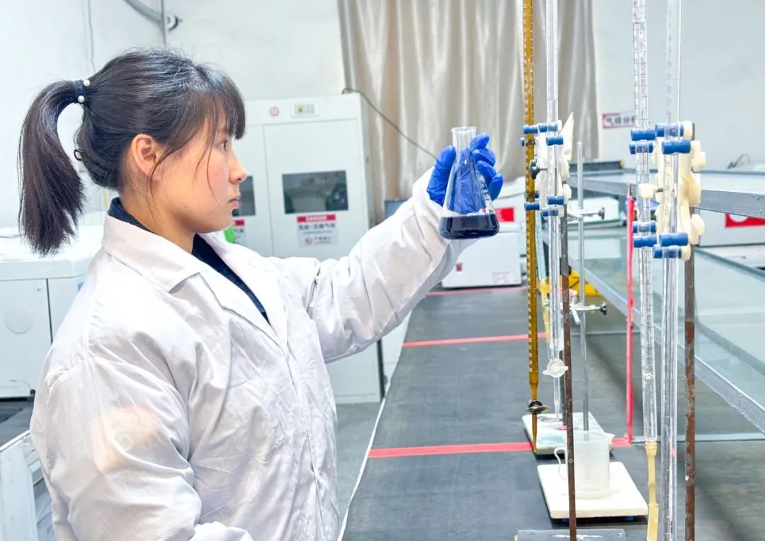 【三八特輯】致敬了不起的宜化“她”力量！(圖15)