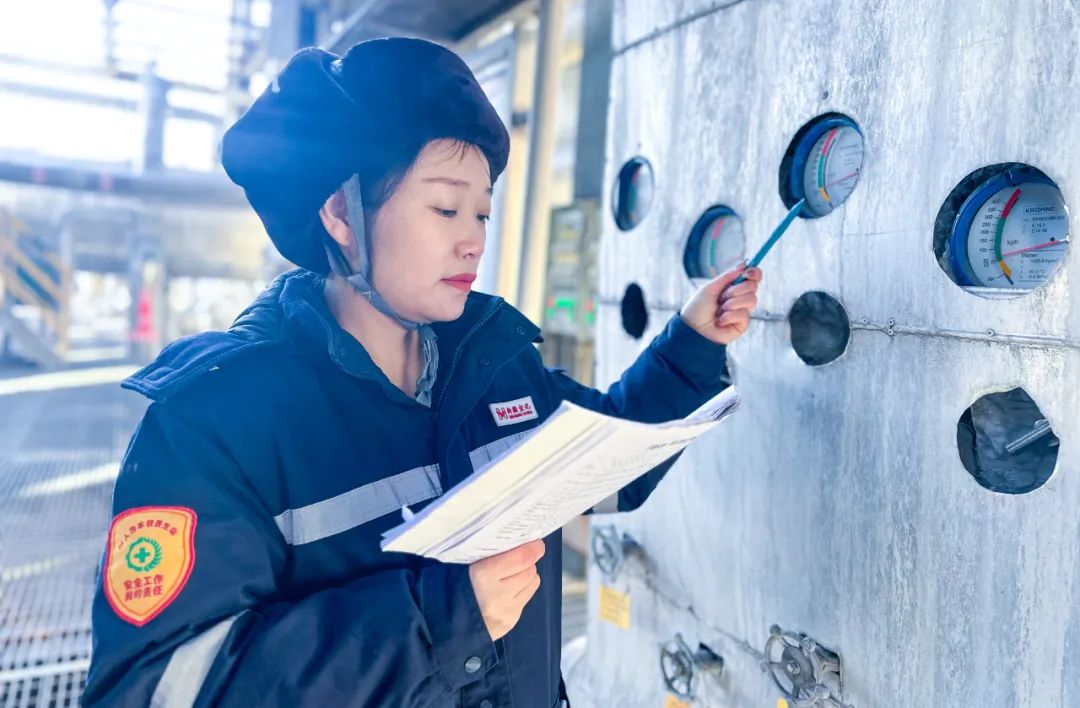 【三八特輯】致敬了不起的宜化“她”力量！(圖11)