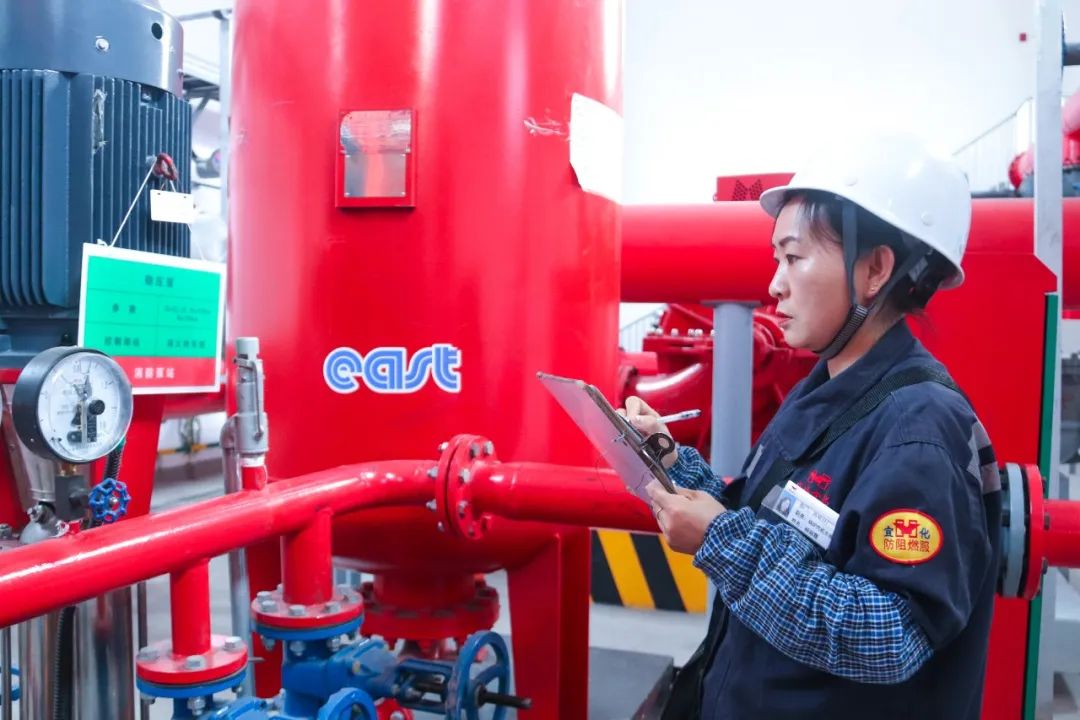 【三八特輯】致敬了不起的宜化“她”力量！(圖21)