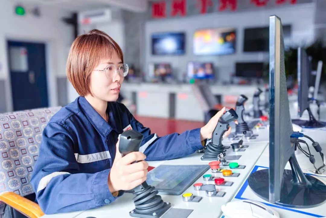 【三八特輯】致敬了不起的宜化“她”力量！(圖17)