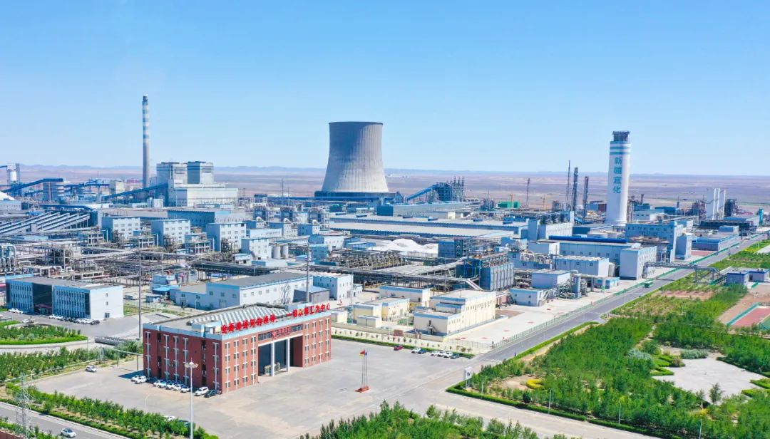 新疆宜化：開足馬力忙生產(chǎn)，全力搶抓“開門紅”(圖6)