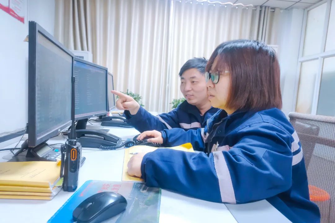 股份公司：抓住關(guān)鍵精準(zhǔn)發(fā)力，推動(dòng)企業(yè)發(fā)展行穩(wěn)致遠(yuǎn)(圖3)