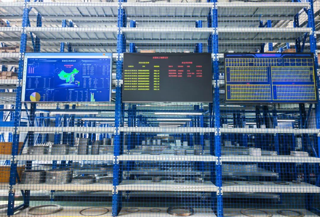 新宜化工：多點發(fā)力，跑出高質(zhì)量發(fā)展“加速度”(圖5)