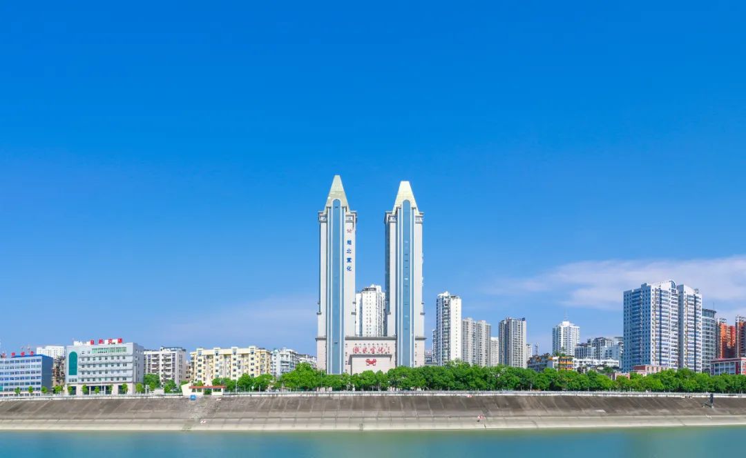 宜化集團獲評全省內(nèi)部審計高質(zhì)量建設試點單位(圖3) 宜化集團獲評全省內(nèi)部審計高質(zhì)量建設試點單位(圖3)