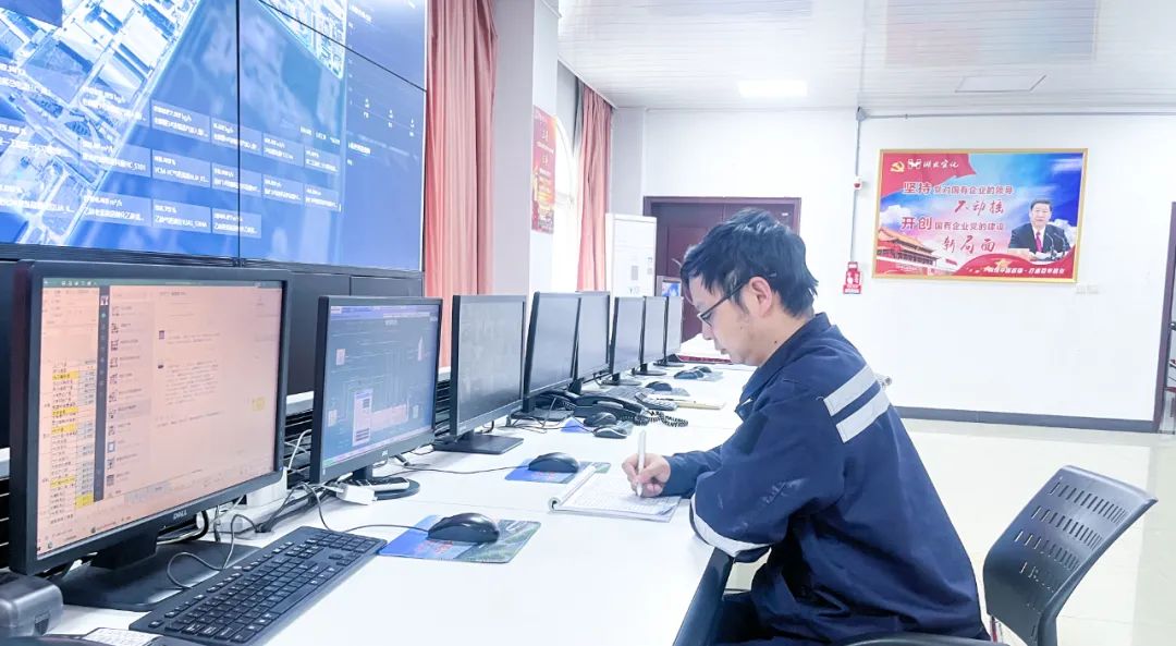 股份公司：精準(zhǔn)施策促提升，全力奪取“開門紅”(圖3)